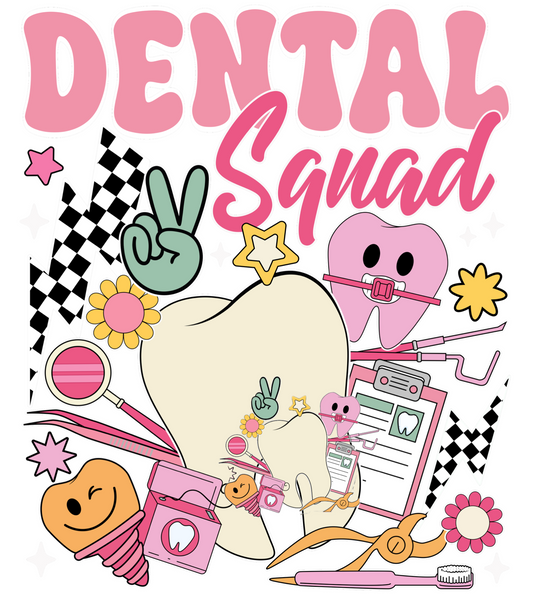 Dental Squad