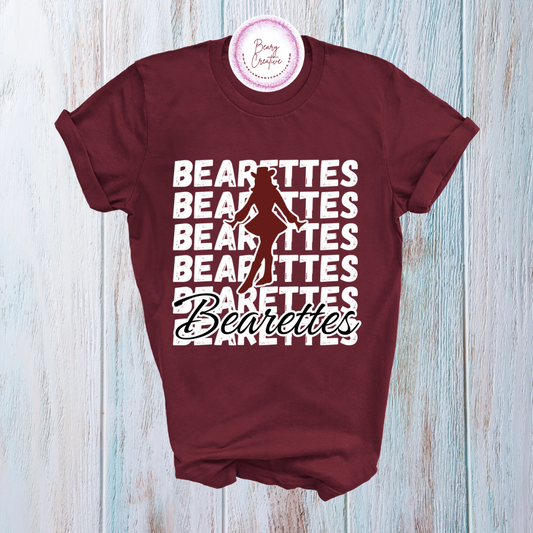 Bearettes