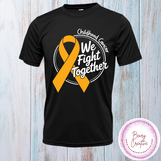 Childhood Cancer Awareness