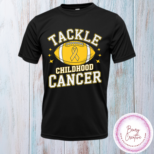 Childhood Cancer Awareness