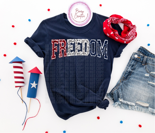 Freedom