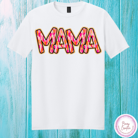 Mama
