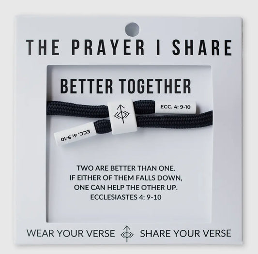 Better Together
