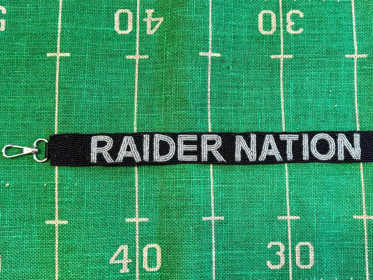 Raider Spirit Strap