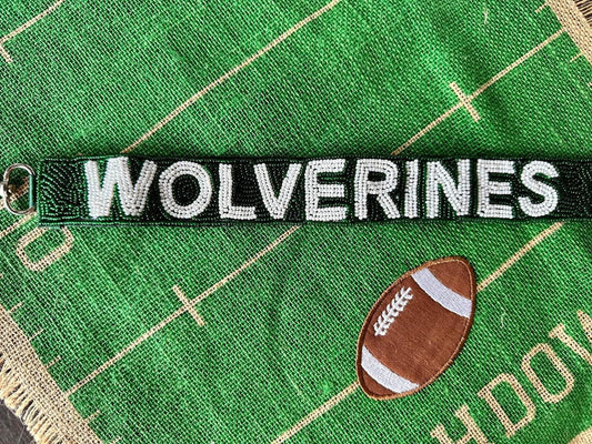 Wolverine Spirit Strap