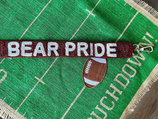 Bears Spirit Strap