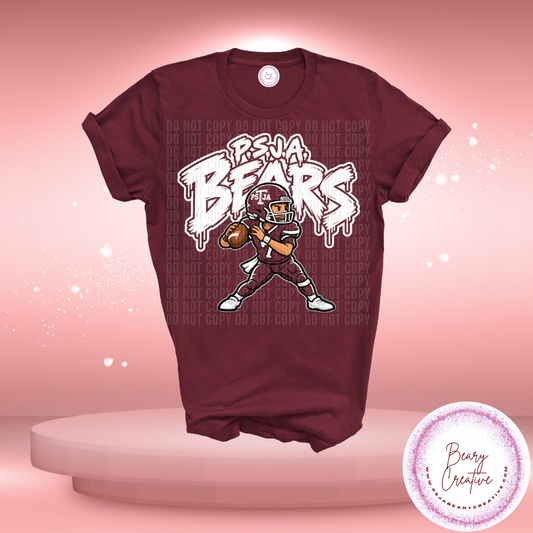 Bear Junior QB