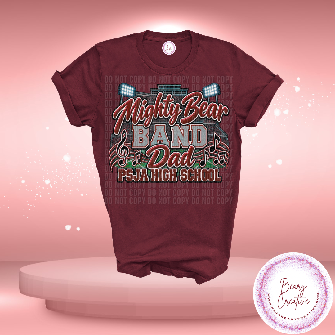 MBB Dad