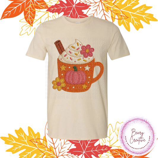 Fall Mug