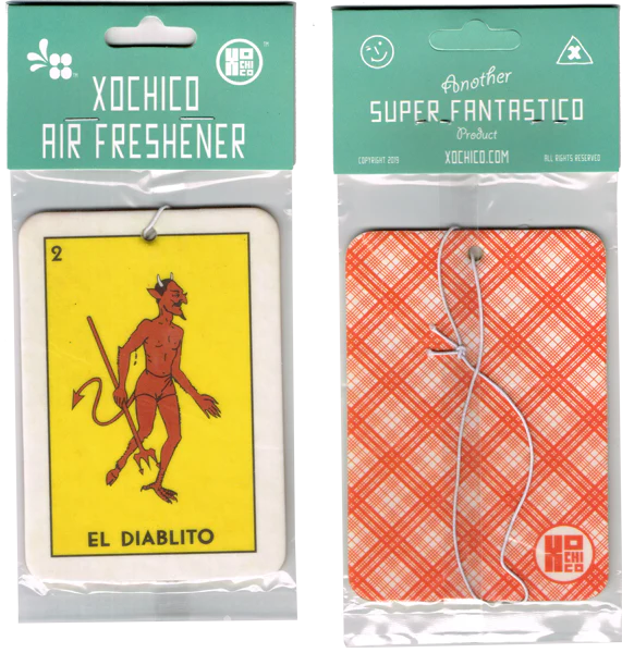 Air Fresheners!!