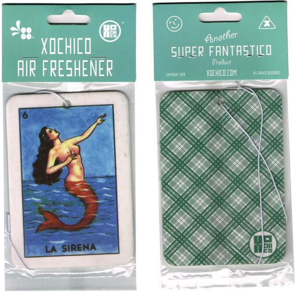 Air Fresheners!!