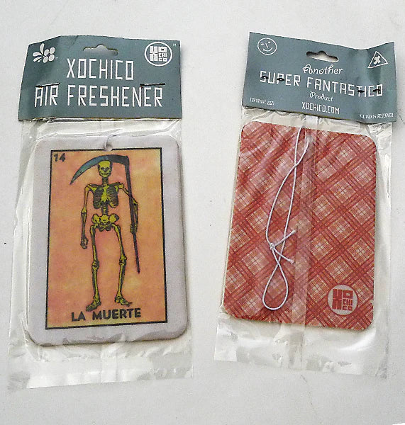 Air Fresheners!!