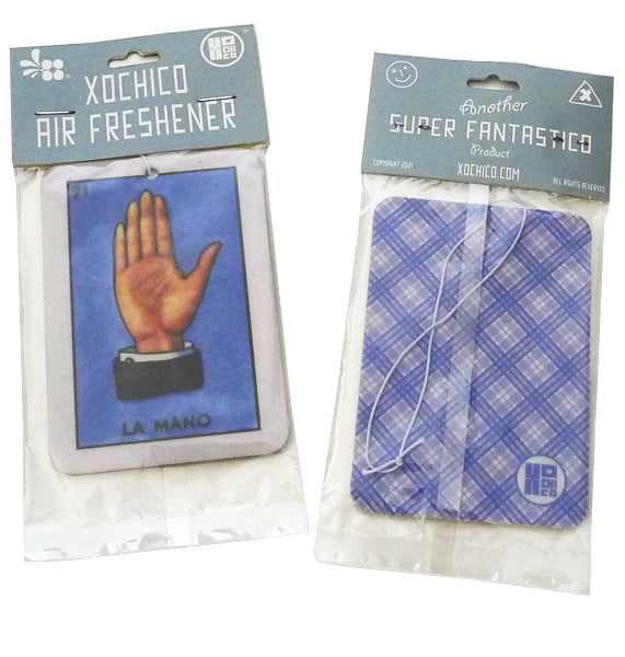 Air Fresheners!!