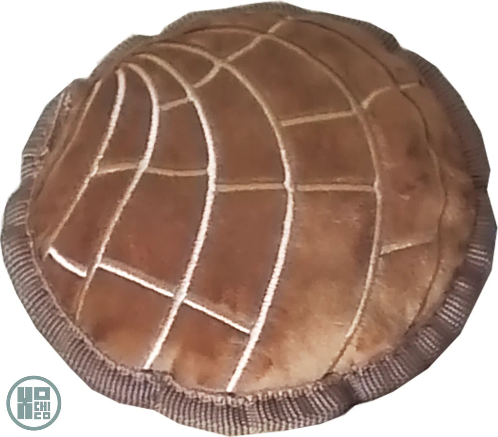 "Paw Dulce" Plush Dog Squeaky Toys