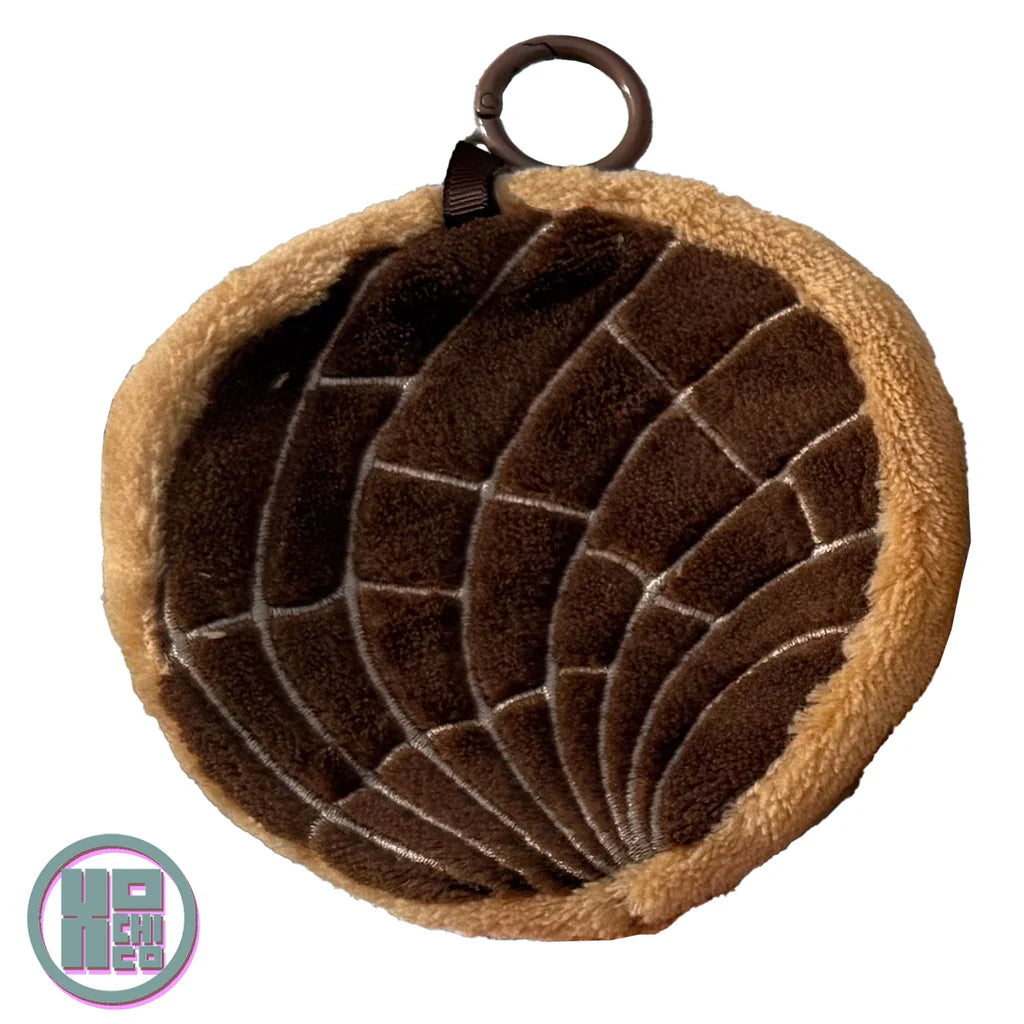 Pan Dulce Coin Purse