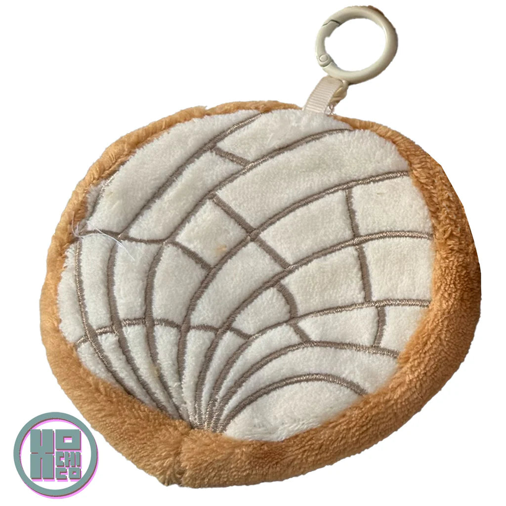 Pan Dulce Coin Purse