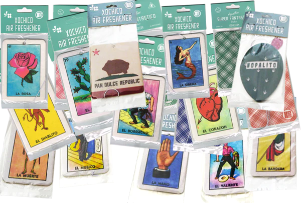 Air Fresheners!!