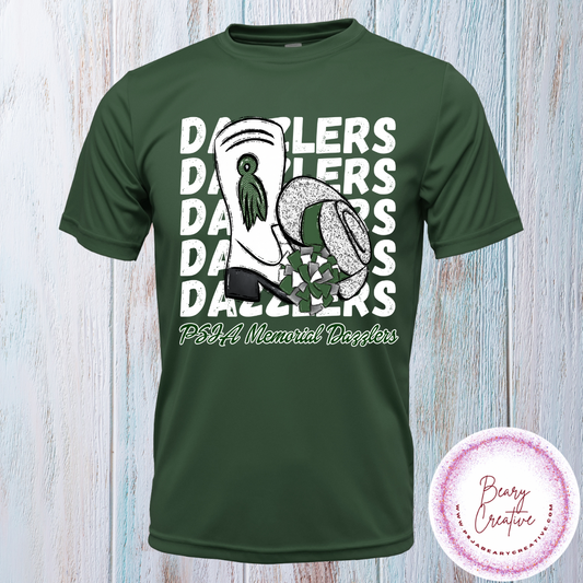 Dazzlers