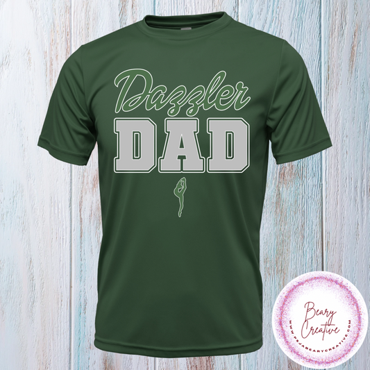 Dazzler Dad