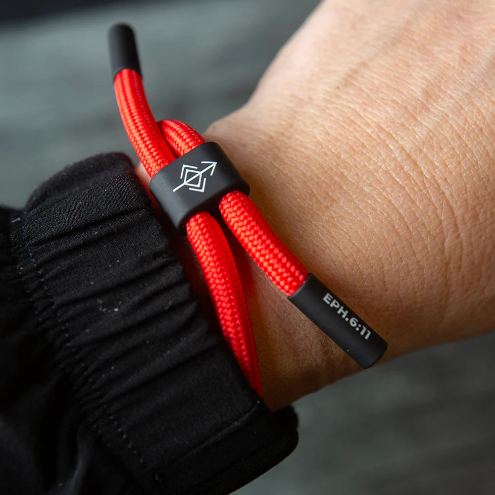 Stand Your Ground Bracelet