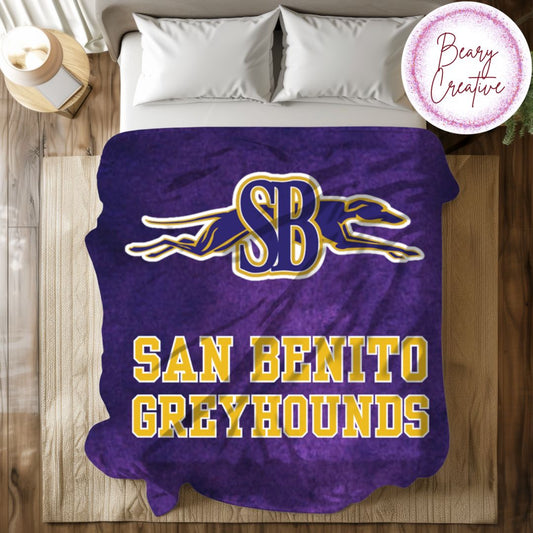 San Benito Greyhounds