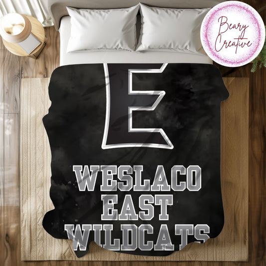 Weslaco East Wildcats