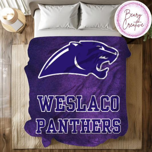 Weslaco Panthers