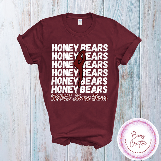 Honey Bears