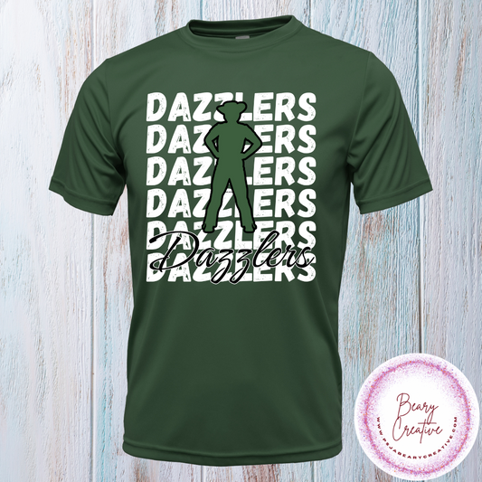 Dazzlers