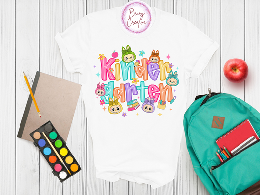 Kindergarten