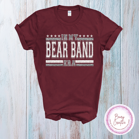 Bear Band Era