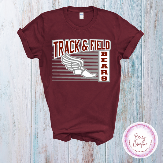 Track & Field