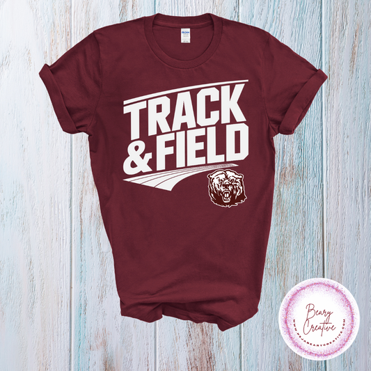 Track & Field