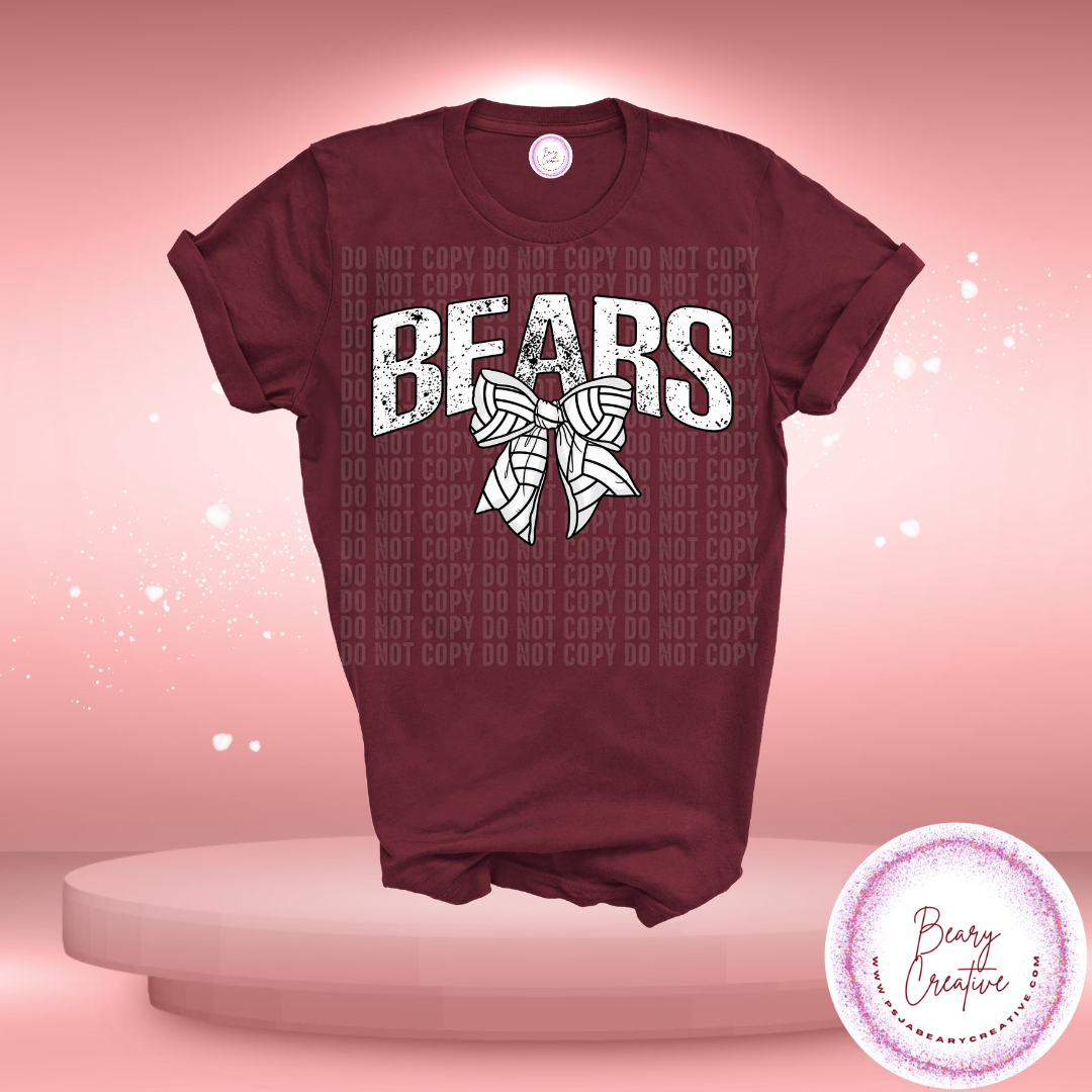 Bears Volleyball