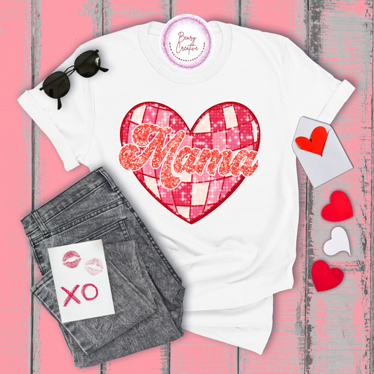 Mama Disco Heart 1