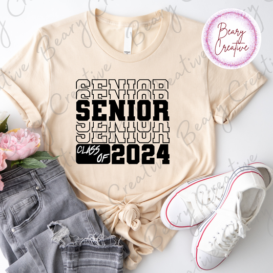 Senior 2024