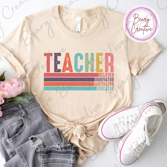 Teacher