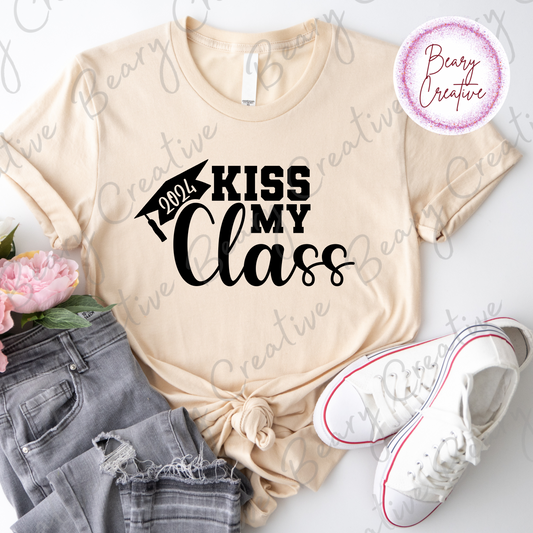 Kiss My Class