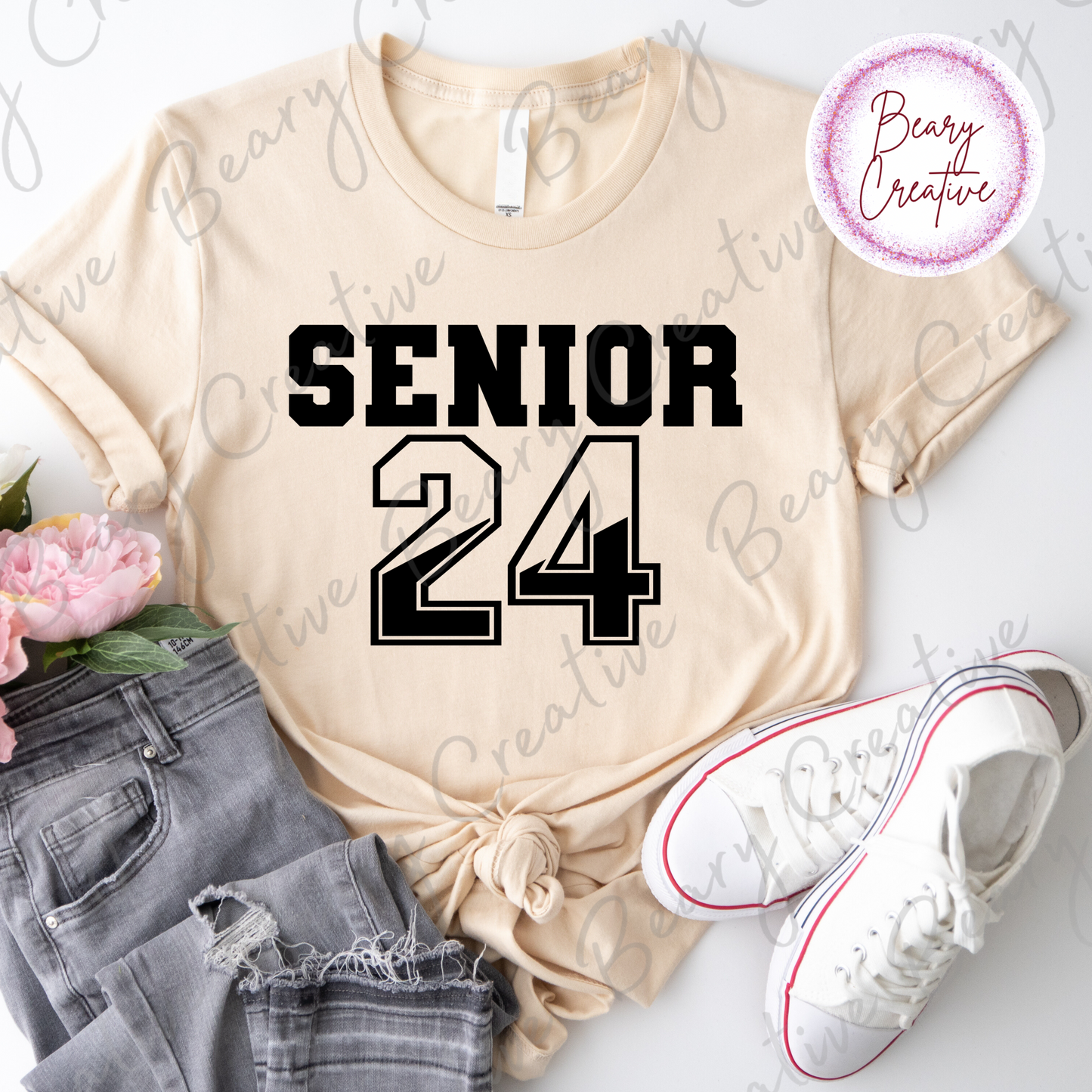 Senior 24