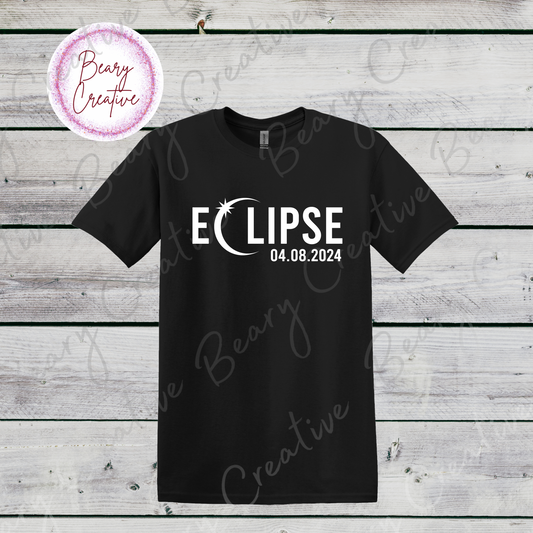 Solar Eclipse 2024