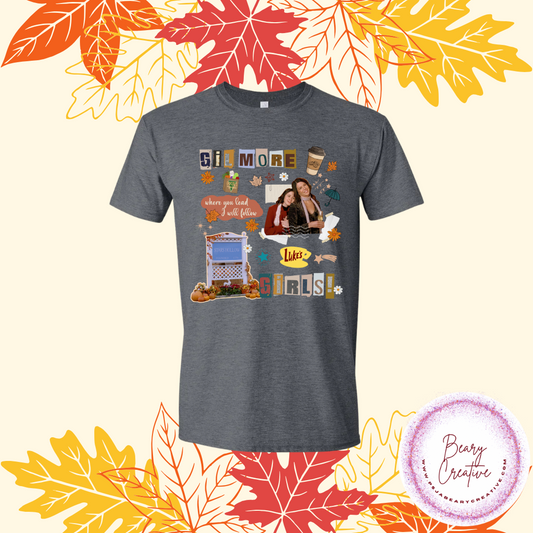 Fall TV Show