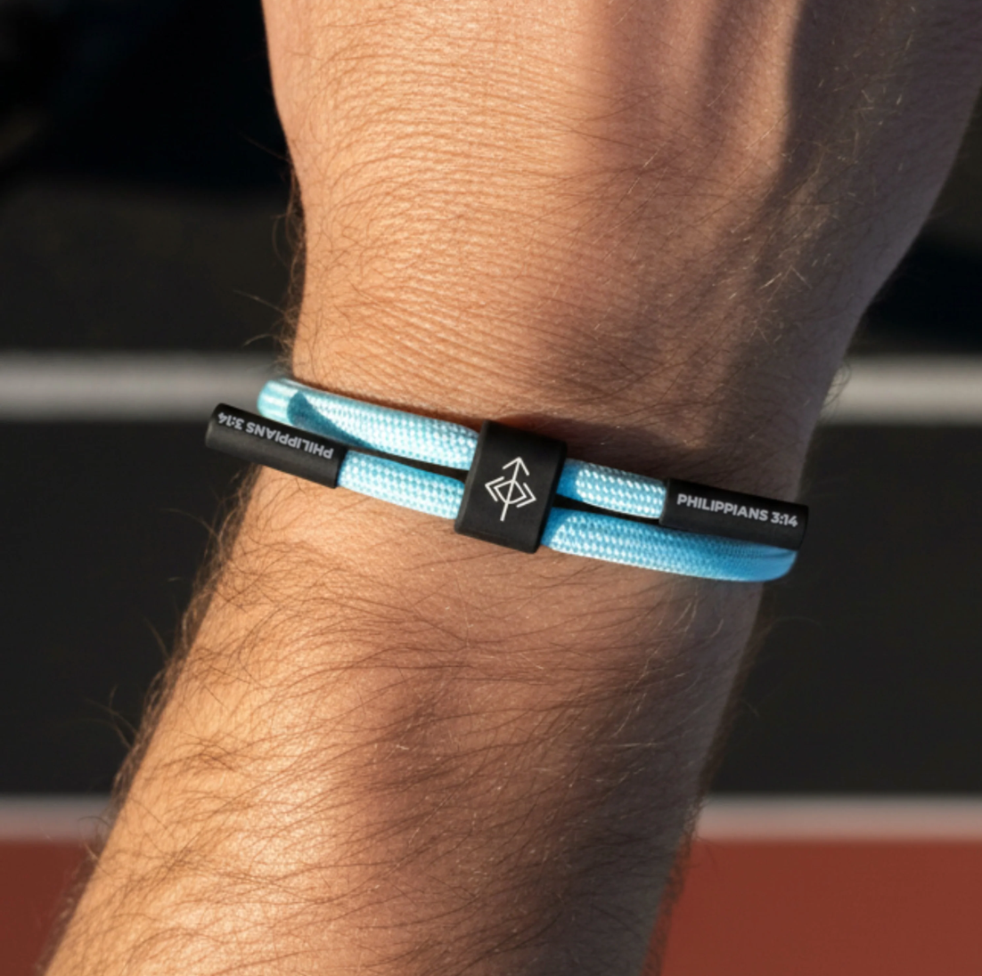 Keep Going Bracelet