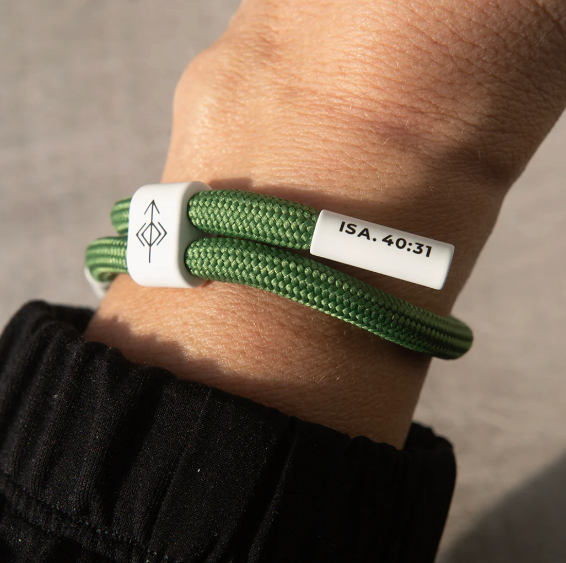 Rise Above Bracelet