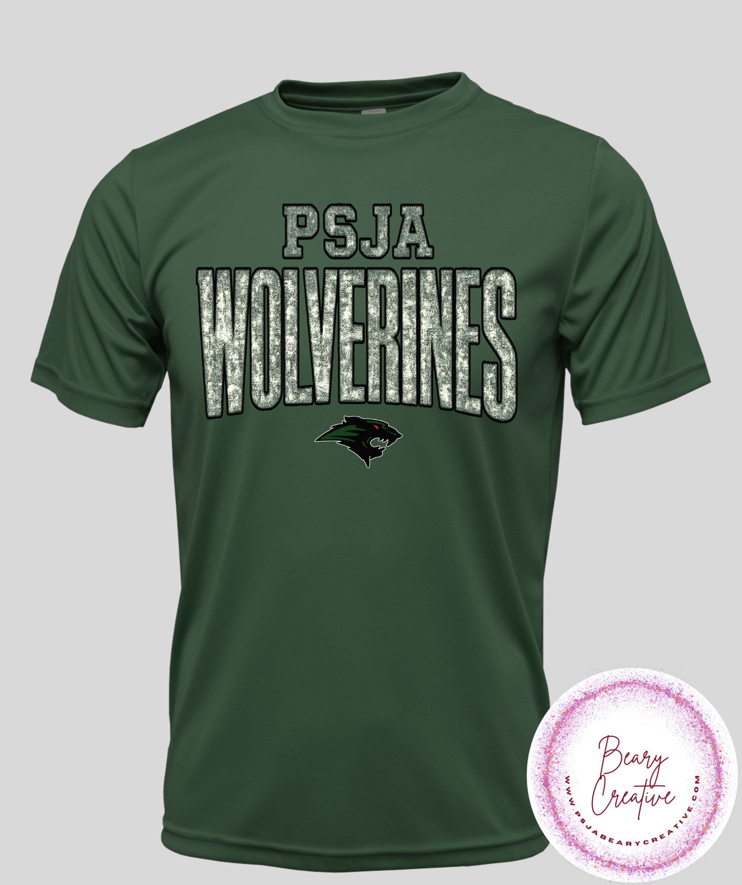 Wolverines