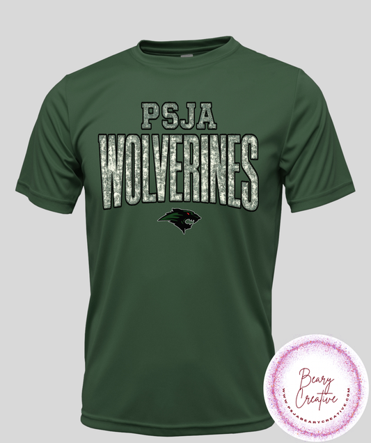 Wolverines