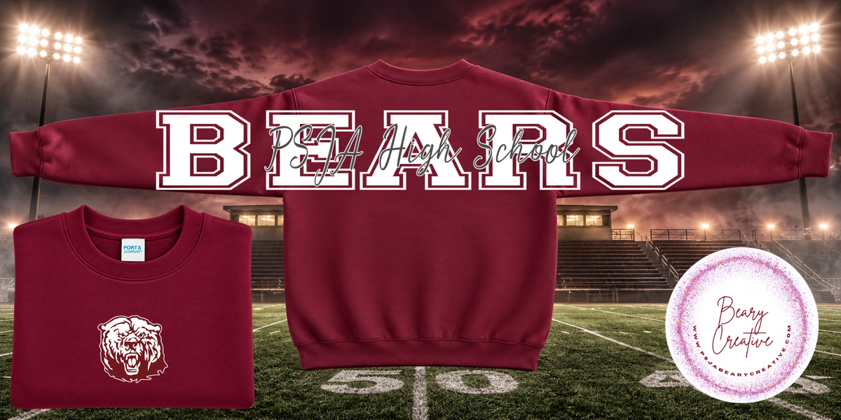Bears Sweatshirt