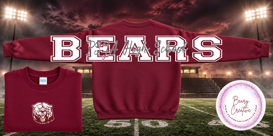 Bears Sweatshirt