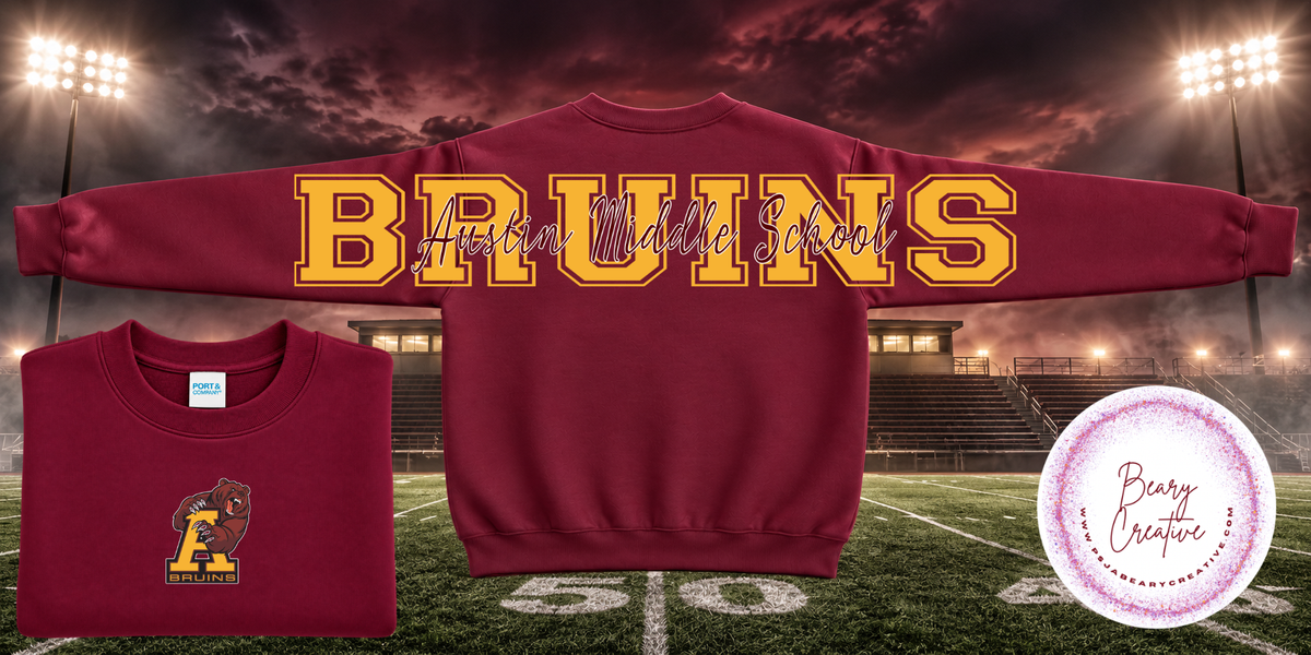 Bruins Sweatshirt
