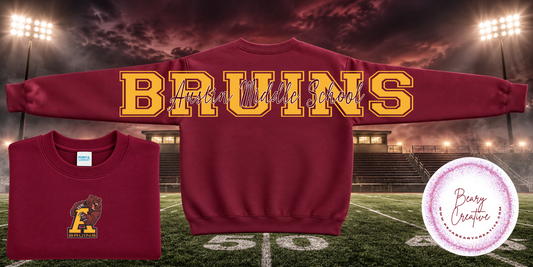 Bruins Sweatshirt