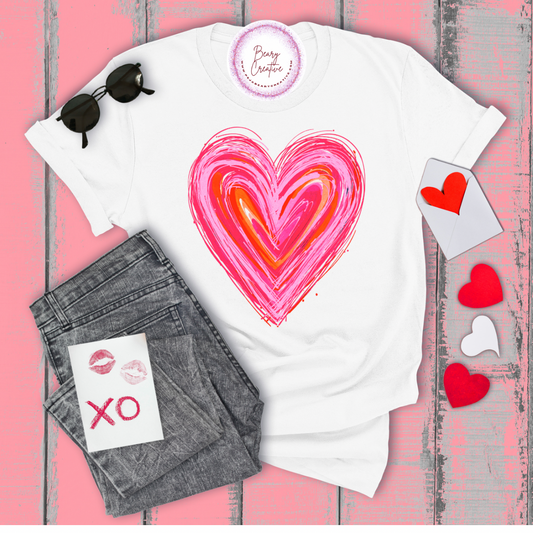 Valentine Heart